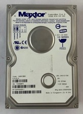 Maxtor EH011023880 Hard Disk Drive picture
