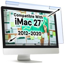 VINTEZ Blue Light Screen Protector for iMac 27