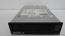 Dell Powervault LTO2 Ultrium2 HalfHigh HH Quantum CL1001 TE3100-541 JH716 0JH716 picture