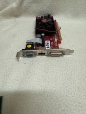 VisionTek VT-400207W Radeon HD 2400PRO Graphics Card 256MB picture