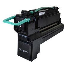Print.Save.Repeat. Lexmark X792X1KG Black Toner Cartridge for X792 [20K Pages] picture