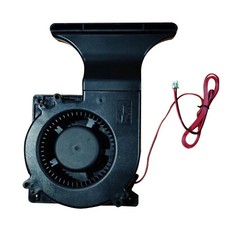 Auxiliary Fan for QIDI TECH plus3 3D Printer picture