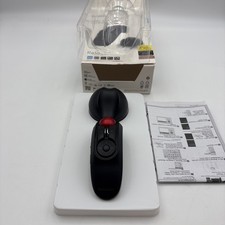 ELECOM Relacon Bluetooth Trackball Mouse M-RT1BR picture