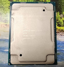 SR3B2 INTEL XEON GOLD 6136 CPU PROCESSOR 12 CORE 3.00GHZ 24.75MB 150W picture