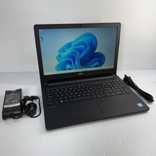Dell Latitude 3570 i5-6300U 15.6