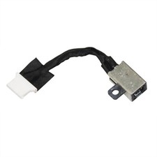 For HP Stream 11-AK Series DC Cable DC Power Jack Plug L44451-001 L43727-Y27 CS picture