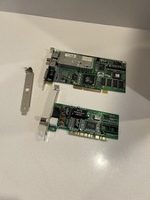 1998 ATI Rage 3D Pro All-in-wonder 8MB AGP 2X Video Card 109-50200-01 Tuner picture
