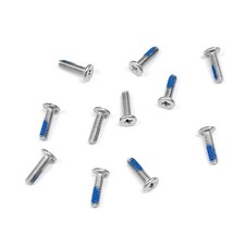 For HP 15-DA 15-DA0034CL 15-DA0088CL 15-DA0061CL 15-DA0024CL Bottom Case screws picture