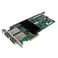 NetApp 111-01036+A1 4-Port 8Gb Fibre Channel PCI-Express x8 Network Adapter picture
