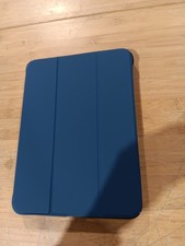 MoKo (XMJC) 3ZPC Case for iPad 2022. Navy picture