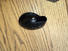 Transformers Vertical Ergonomic Mouse Black - Bluetooth Wireless Only (No USB... picture