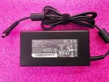 A17-120P1A For MSI MS-AC01 PRO AP222T Chicony 120W 19.5V 6.15A Adapter Original picture