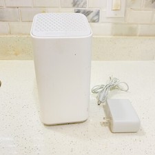 Comcast XFinity XB7-CM GIGABIT 4-Port Modem Router Powers On Untested Read.. picture
