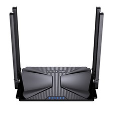 Wi-Fi 6 AX3000 Dual Band Mesh Router AC1200 Wireless Gigabit Router MU-MIMO picture