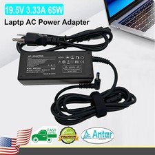 AC Adapter Power Charger For HP 14-df0016ds 14-df0018wm 14-df0020nr 14-df0023cl picture