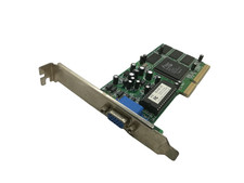 ELSA WINNER III H TRIDENT BLADE 3D 8MB AGP GRAPHICS CARD VGA #GK13832 picture