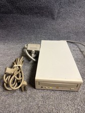 Apple Vintage AppleCD 300e Plus SCSI CD-ROM Drive M2918 picture
