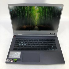 Broken MSI Thin A15 15.6
