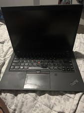 Lenovo ThinkPad 15.6