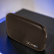 Elgato HD60 S 1080p60 USB 3.0 Capture Card NOT WORKING PARTS REPAIR READ picture