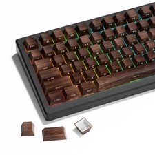XVX PBT Keycaps  Side Print Shine Through Custom Keycaps 60 65 75 100 Percent... picture