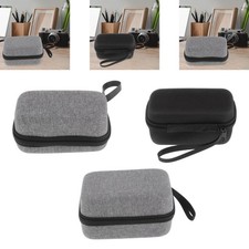EVA Hard Case Travel Pouch Tote Portable Carrier Handbag Empty Carrying Bag for picture
