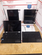 Lot of 2 Acer Chromebook R11 C738T 11.6