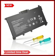 Laptop Battery 11.55V 41.9Wh 3630mAh Li-ion 3 Cell for HP Pavilion 14 15 17 picture