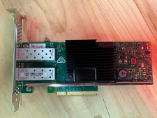 HPE 562SFP+ Dual Port 10GbE SFP+ PCIe Network Adapter 790316-001 768084-001 picture