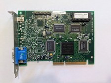 STB Systems Velocity 128 AGP Video Card (Model: 210-0275-00X) Dell picture