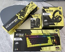 HyperX TimTheTatman Collection Bundle *DISCONTINUED SET* picture