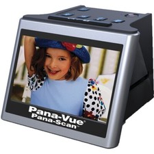 Pana-Vue Pana-Scan 22MP Slide & Film Scanner picture