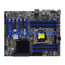 For Supermicro MBD-C7X99-OCE-F Motherboard LGA2011 DDR4 ATX picture