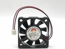 For DOCENG FD124010-SL1 ZP DC12V 0.09A 4010 4CM ultra-quiet cooling fan 2pin picture