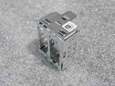 DELL POWEREDGE SERVER 1U R650 R650xs R760XS BOSS S2 PCIE M.2 BRACKET COVER VKNTF picture