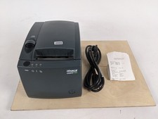 TransAct Ithaca iTherm 280 Thermal POS Receipt Printer USB Autocutter 280-USB-DG picture