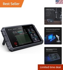 Sonic Pad 7 Inch Touchscreen, Powered by Klipper Firmware for Increased 3D Pr... picture