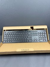 Dell KB216 Wired USB Multimedia Keyboard Black KB216-BK-US CN-0081N8 New Open Bo picture
