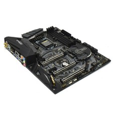 ASRock Z390 Taichi LGA 1151 Intel Z390 DDR4 ATX Motherboard TESTED picture