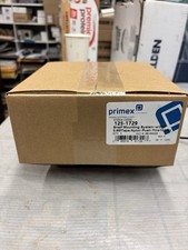 Primex Shelf Mounting System PN-125-1729 (QTY 5)Read descriptions. picture