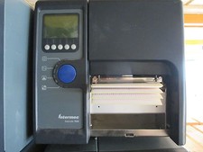 Intermec PD42 PD 42 Direct Thermal Transfer Label Printer USB Network 29110 M picture