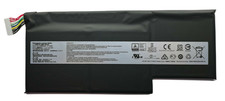 OEM Genuine BTY-M6K Battery For MSI GS63VR 7RG Stealth Pro GF63 Thin 8RB 8RC 8RD picture