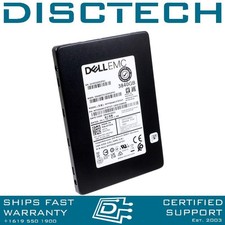 Dell 4H1RX  Micron MTFDDAK3T8TDT-1AW16ABDA 5300 MAX 3.84TB 2 6Gbps MU SATA SSD picture