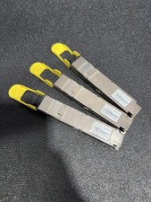 PineWave 800G QSFP 1310nm Optical Transceiver Modules Lot of 3 picture