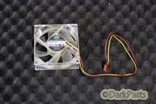 Cooler Master A8025-25RB-3BN-P1 3-Pin 3-Wire 80x80x25mm 12V 0.15A picture