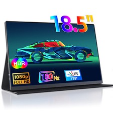 UPERFECT Portable Monitor 18.5