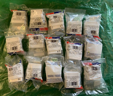 LOT OF 15 LEVITON CAT, 41089-2WP SURFACE MOUNT picture