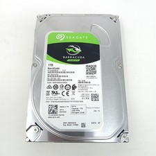 Seagate ST1000DM010-2EP102 1TB 3.5