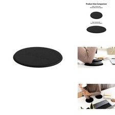 Jelbows Ergonomic Fabric Wrist Rest Set Arms & Elbows, Comfort Office & Gaming picture