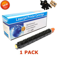 3785B003AA Yellow Toner Cartridge For Canon GPR-36 IRC Advance 2020 2025 2030 picture